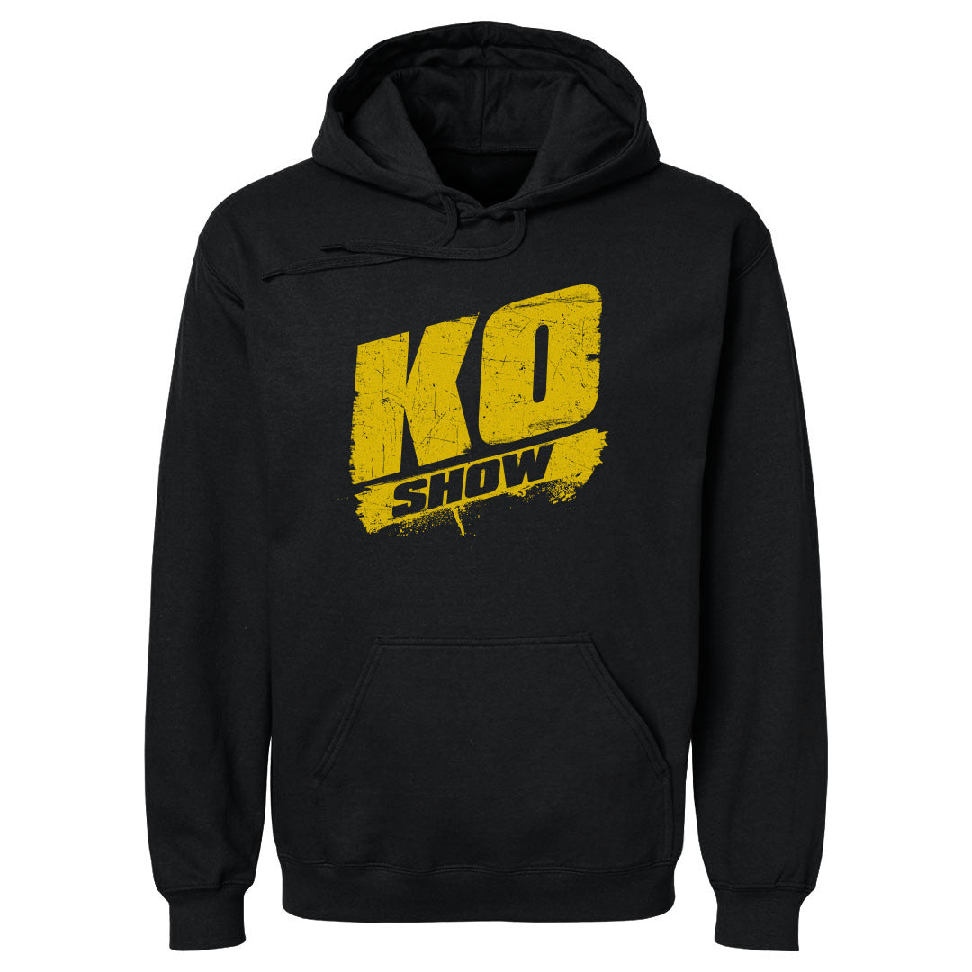 Kevin Owens Men&#39;s Hoodie | 500 LEVEL