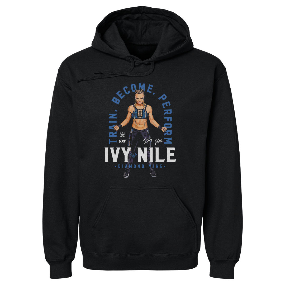 Ivy Nile Men&#39;s Hoodie | 500 LEVEL