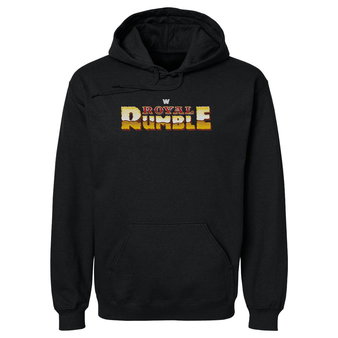 Royal Rumble Men&#39;s Hoodie | 500 LEVEL