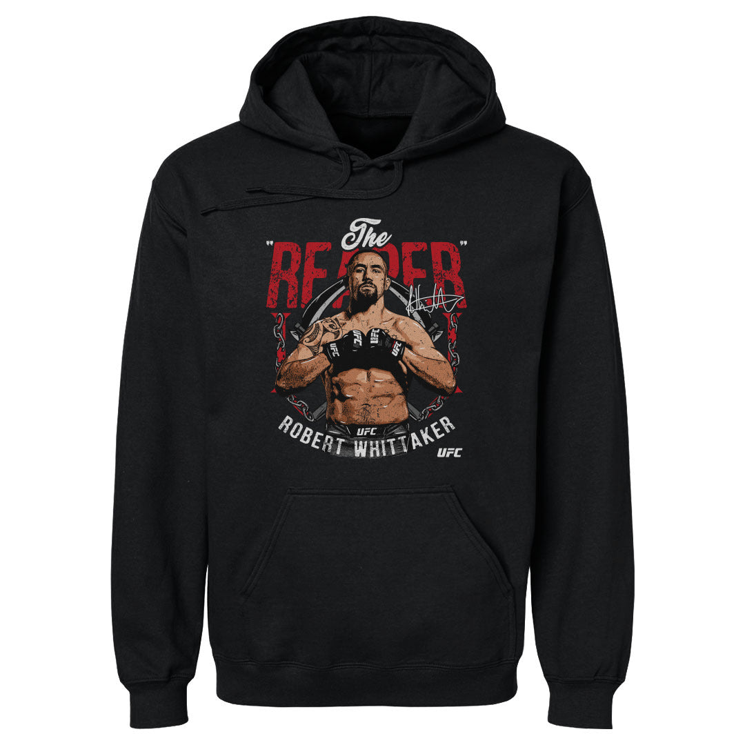 Robert Whittaker Men&#39;s Hoodie | 500 LEVEL