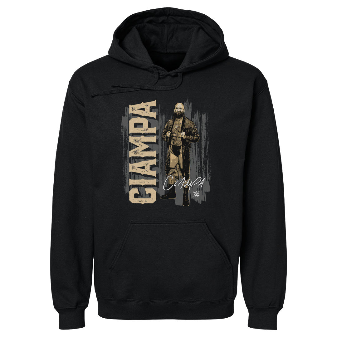 Ciampa Men&#39;s Hoodie | 500 LEVEL