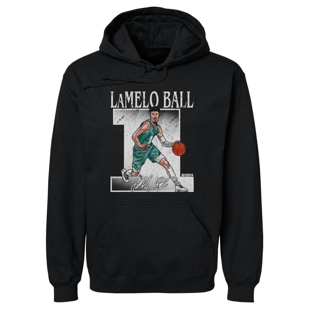 LaMelo Ball Men&#39;s Hoodie | 500 LEVEL