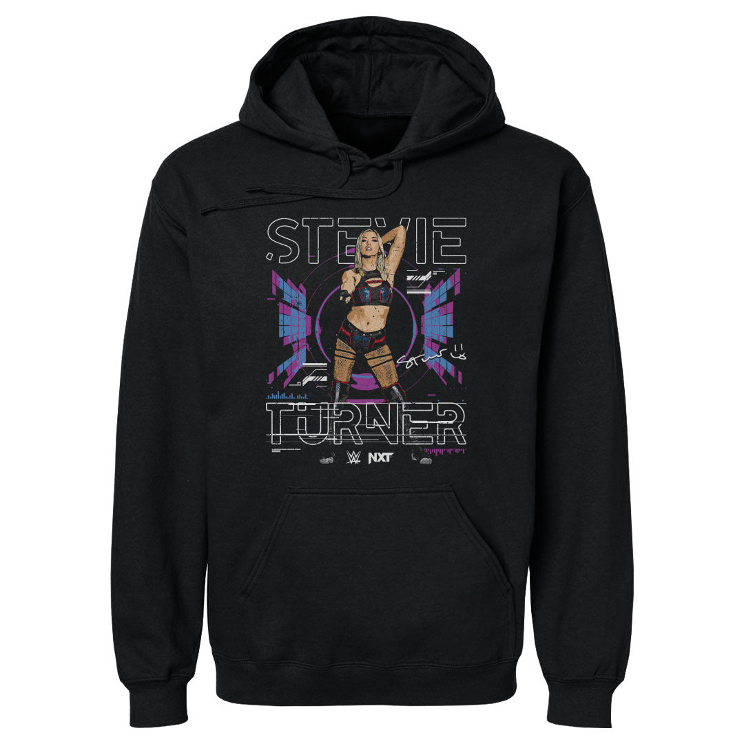 Stevie Turner Men&#39;s Hoodie | 500 LEVEL