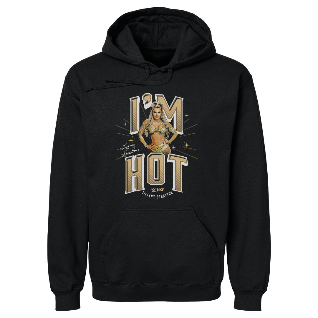 Tiffany Stratton Men&#39;s Hoodie | 500 LEVEL