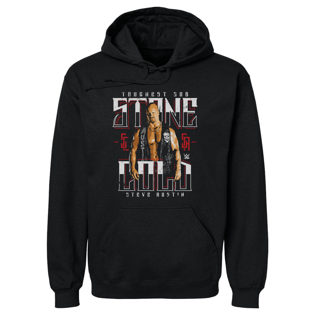 Stone cold shop steve austin hoodie