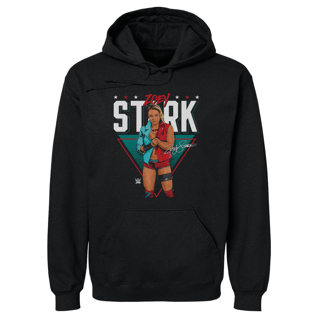 Zoey Stark Men&#39;s Hoodie | 500 LEVEL