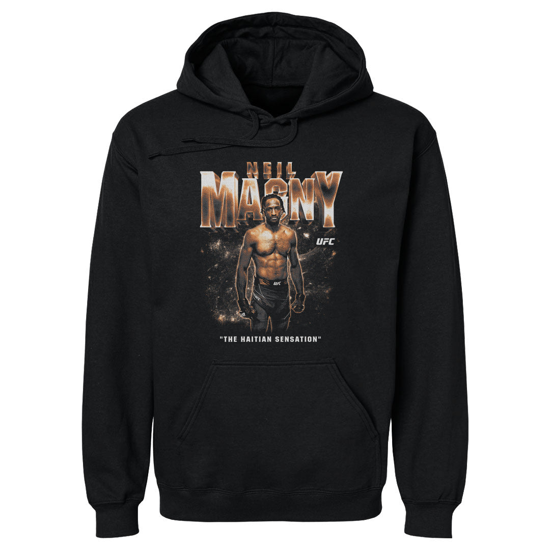 Neil Magny Men&#39;s Hoodie | 500 LEVEL