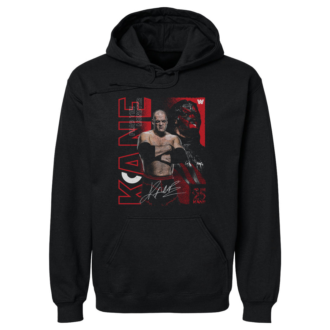 Kane Men&#39;s Hoodie | 500 LEVEL