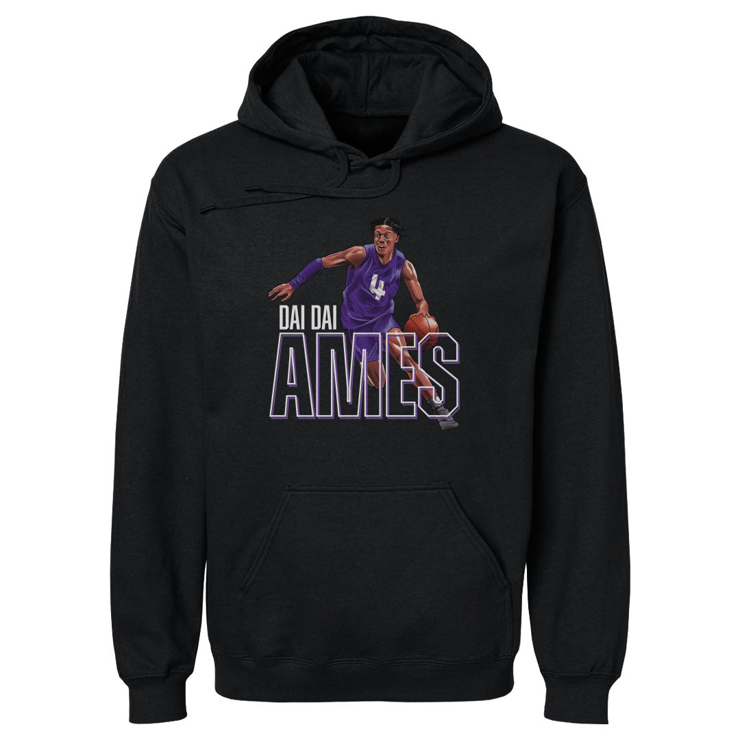 Dai Dai Ames Men&#39;s Hoodie | 500 LEVEL