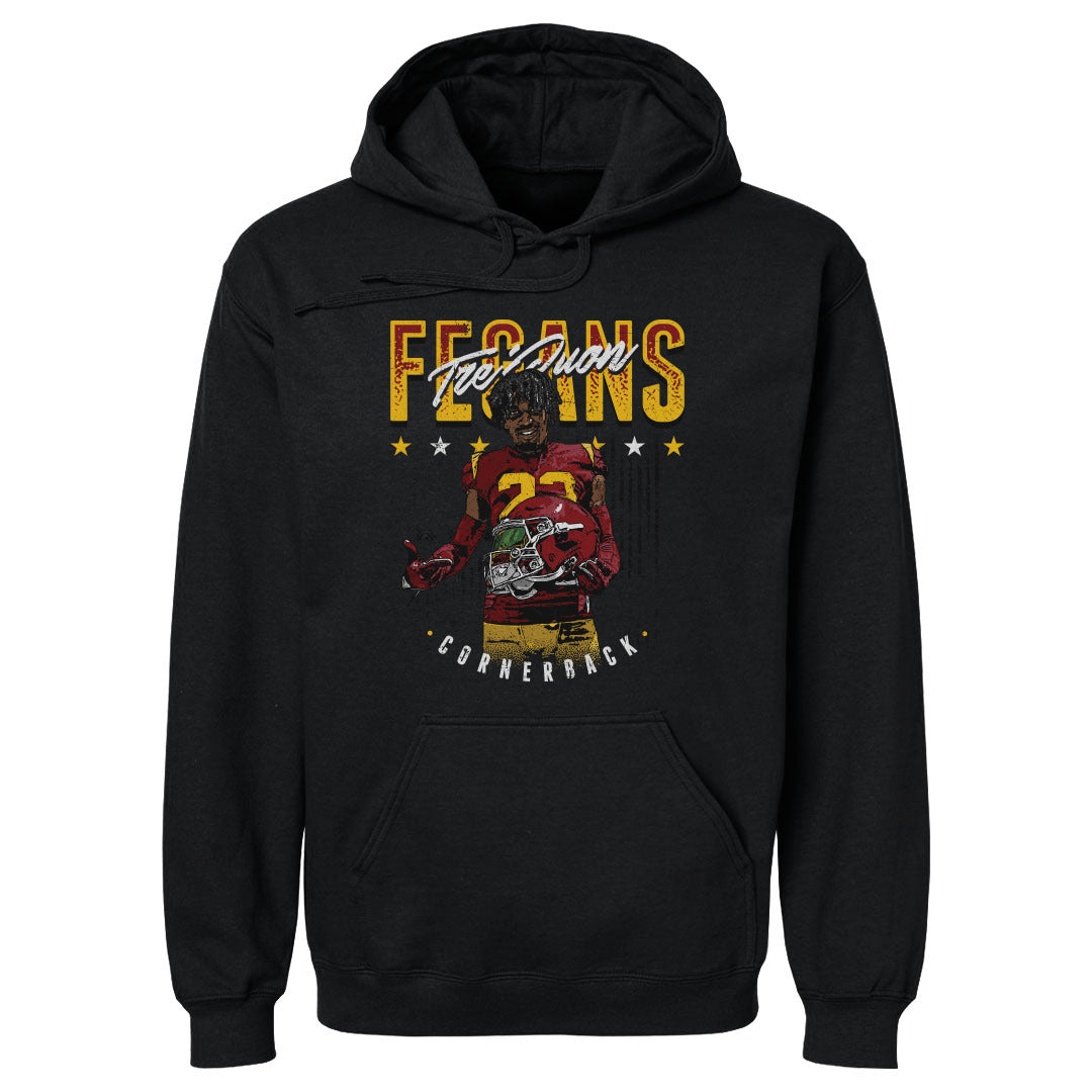 Tre&#39;Quon Fegans Men&#39;s Hoodie | 500 LEVEL