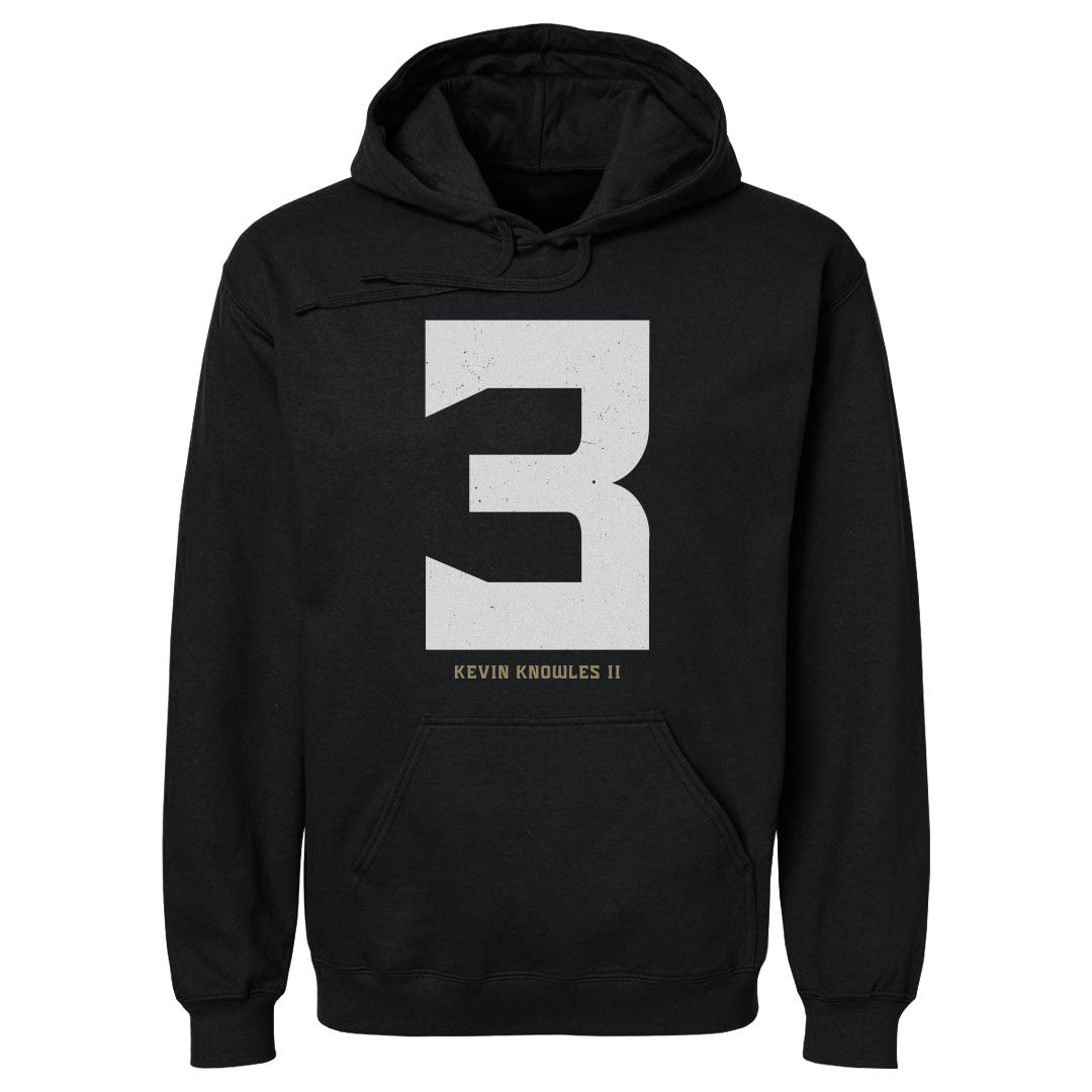 Kevin Knowles II Men&#39;s Hoodie | 500 LEVEL