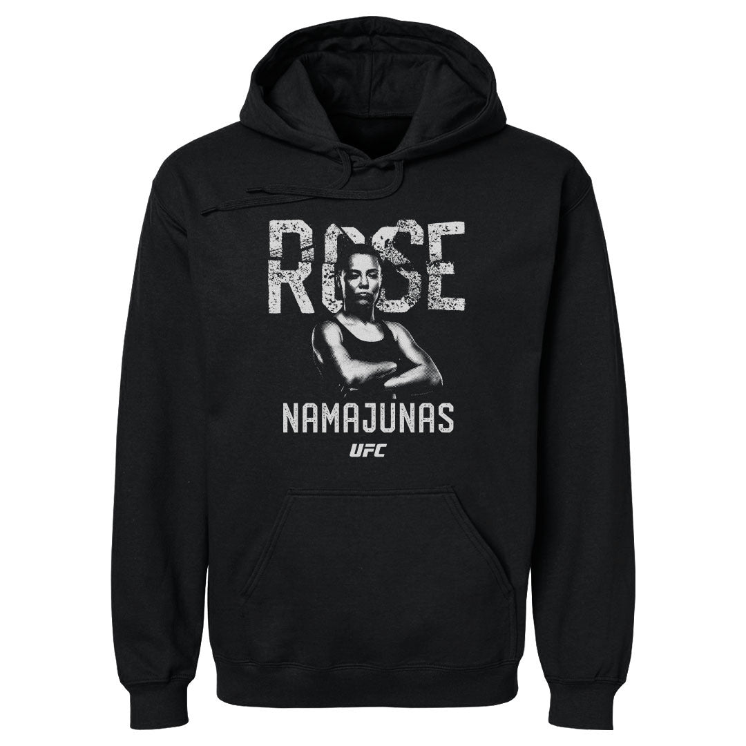 Rose Namajunas Men&#39;s Hoodie | 500 LEVEL