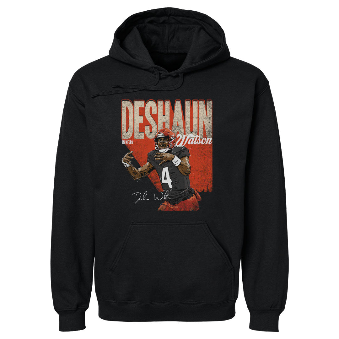 Deshaun Watson Men&#39;s Hoodie | 500 LEVEL