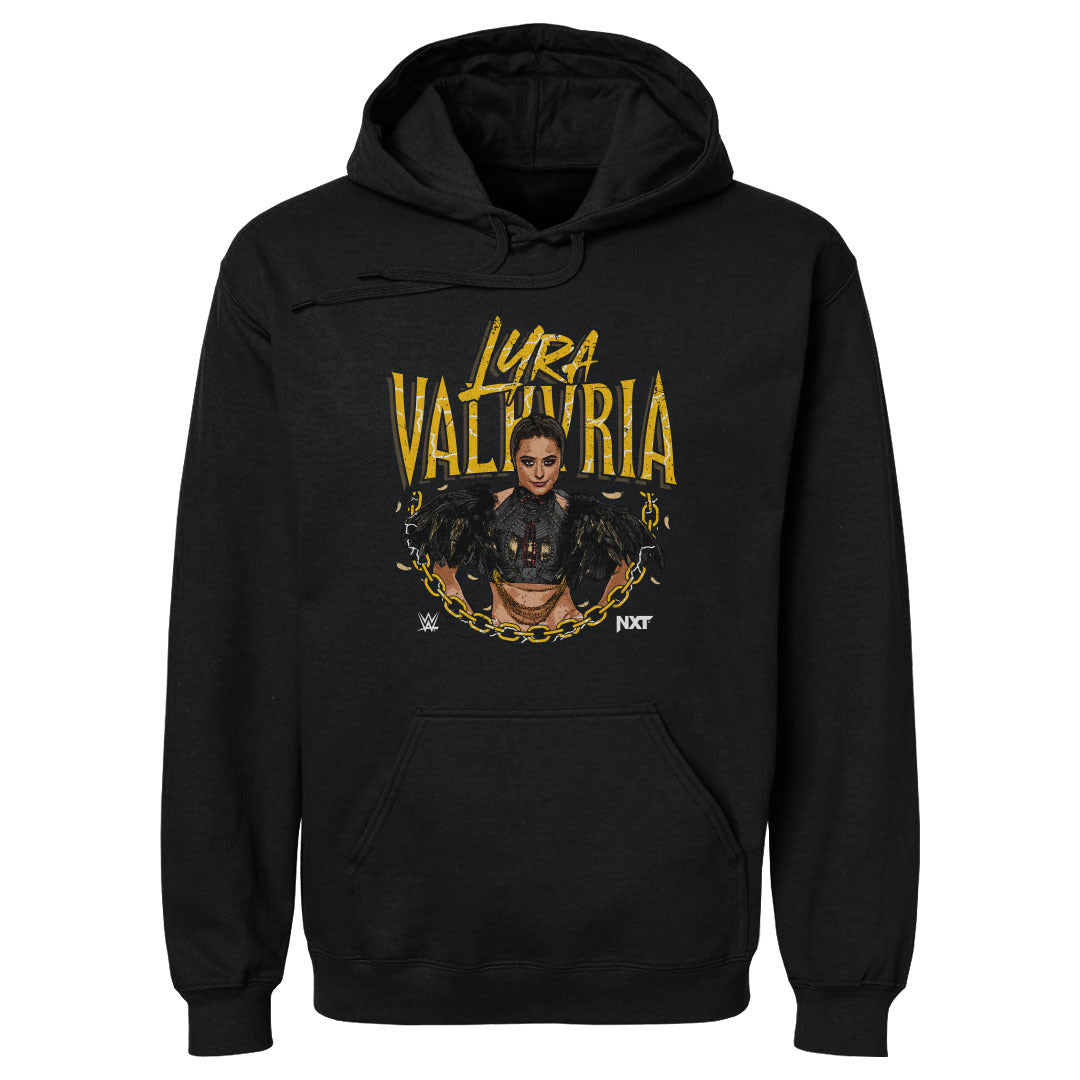 Lyra Valkyria Men&#39;s Hoodie | 500 LEVEL