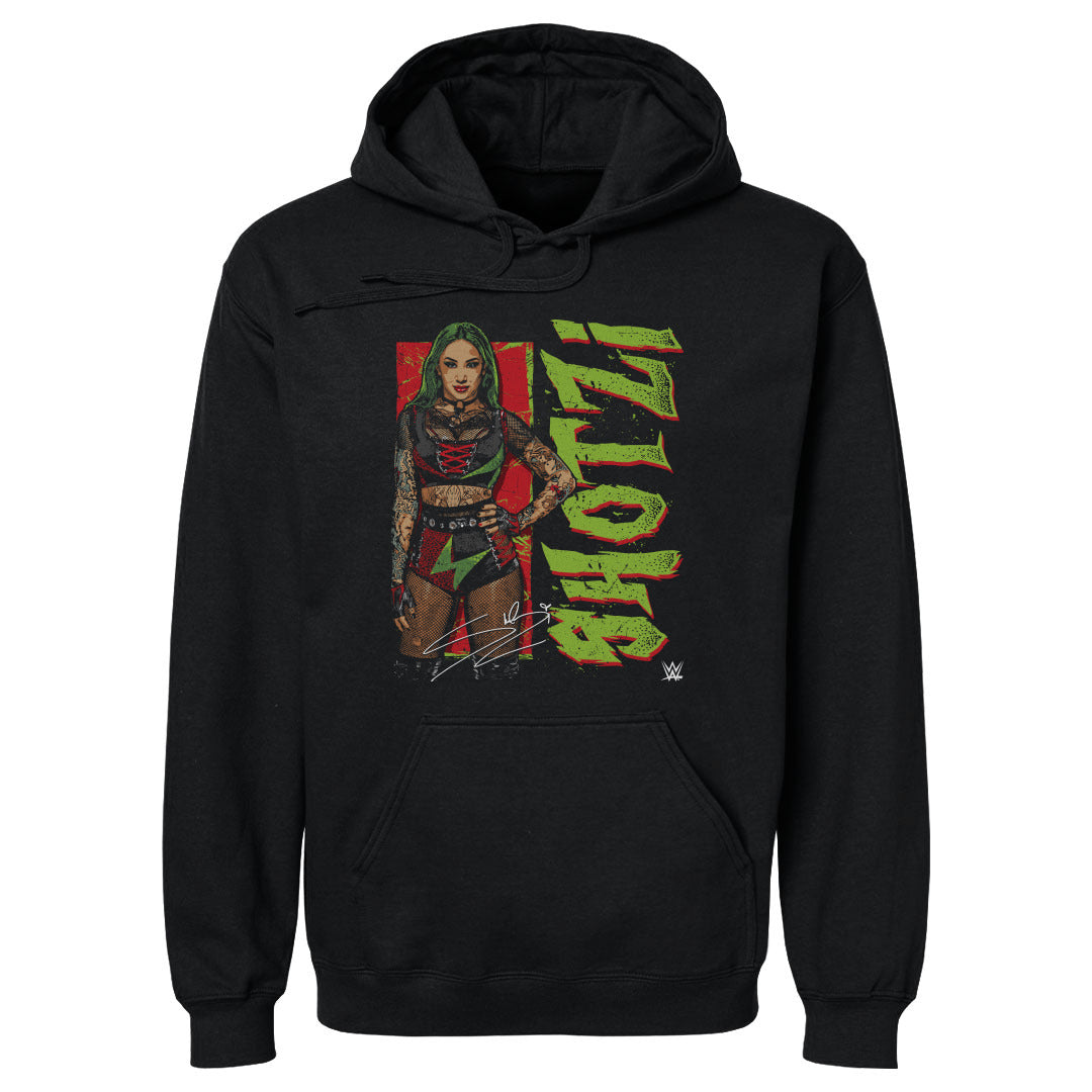 Shotzi Blackheart Men&#39;s Hoodie | 500 LEVEL