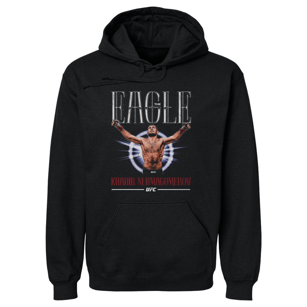 Khabib Nurmagomedov Men&#39;s Hoodie | 500 LEVEL