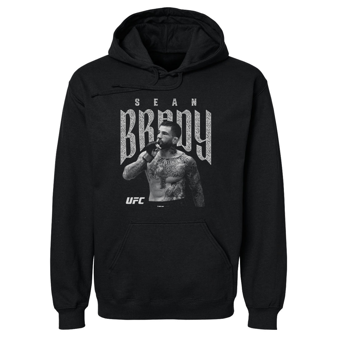 Sean Brady Men&#39;s Hoodie | 500 LEVEL