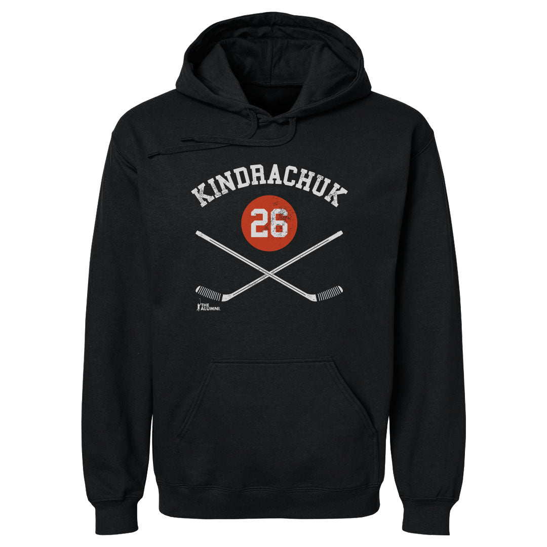 Orest Kindrachuk Men&#39;s Hoodie | 500 LEVEL