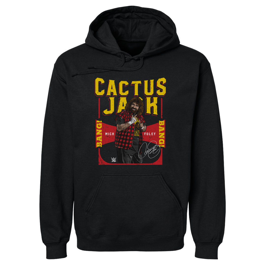 Cactus Jack Men&#39;s Hoodie | 500 LEVEL