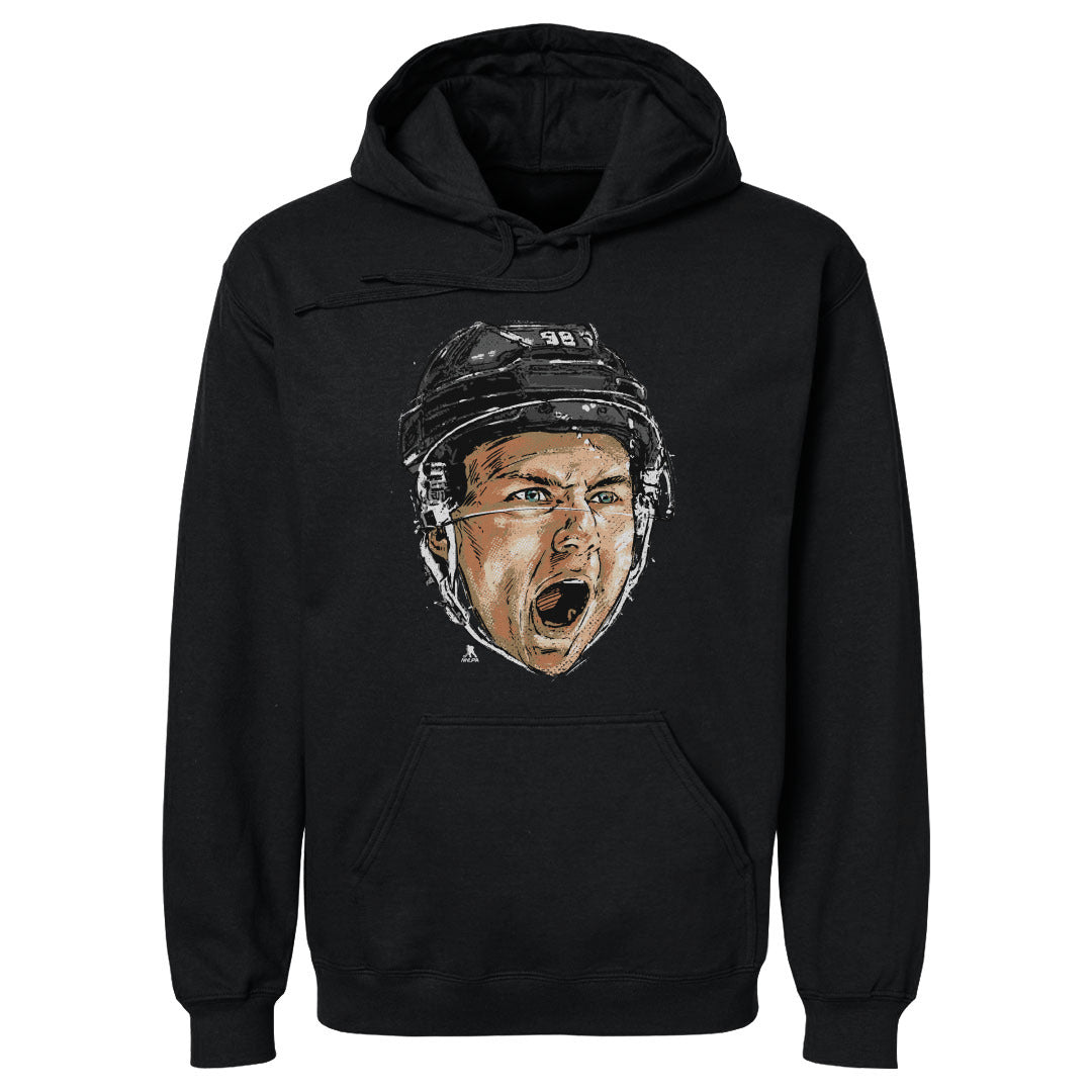 Connor Bedard Men&#39;s Hoodie | 500 LEVEL