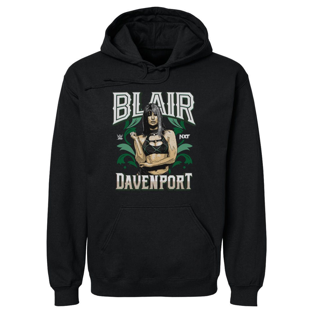 Blair Davenport Men&#39;s Hoodie | 500 LEVEL