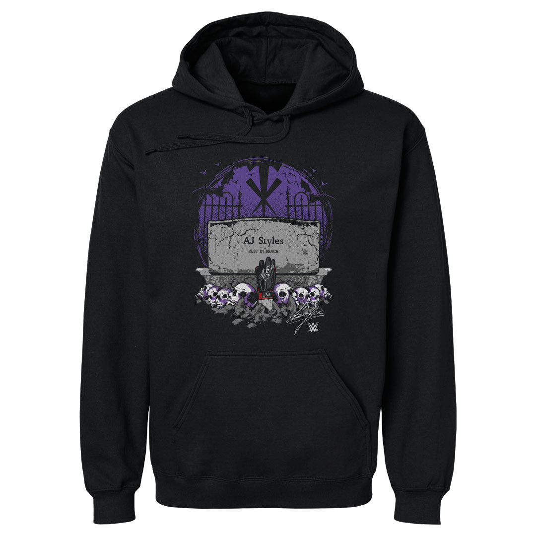 Undertaker Men&#39;s Hoodie | 500 LEVEL