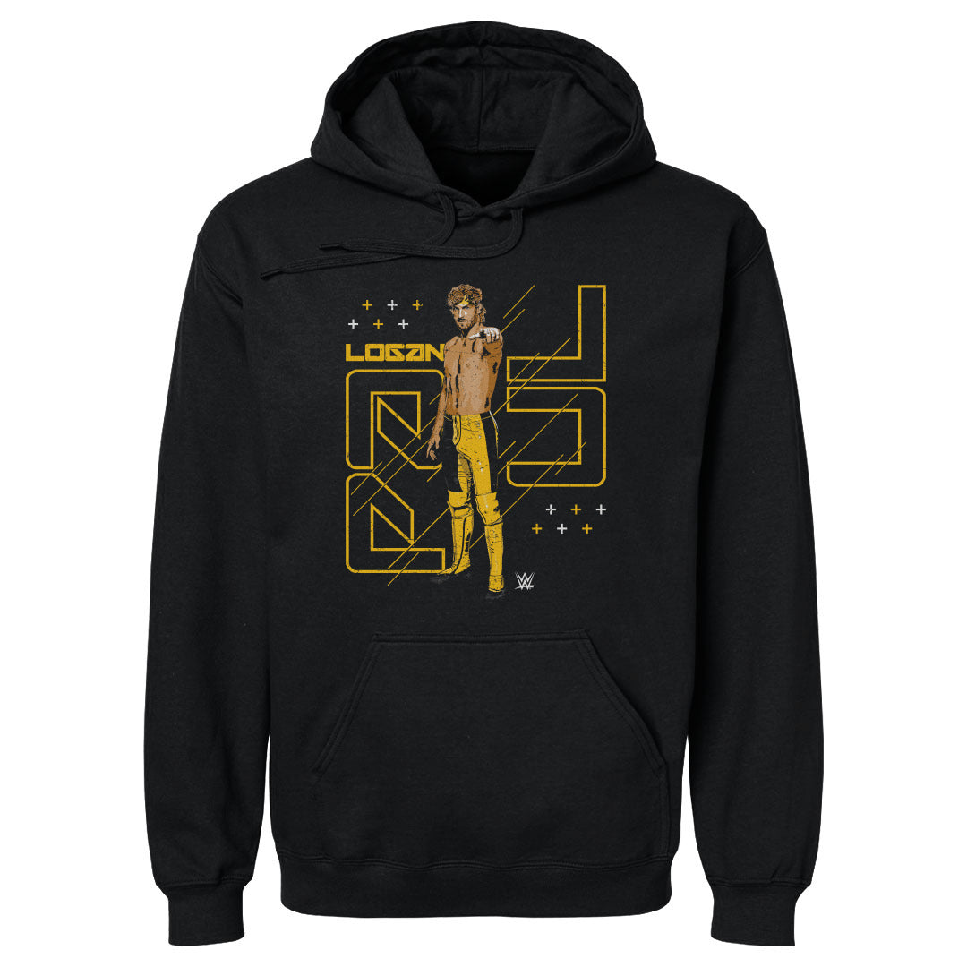 Logan Paul Men&#39;s Hoodie | 500 LEVEL