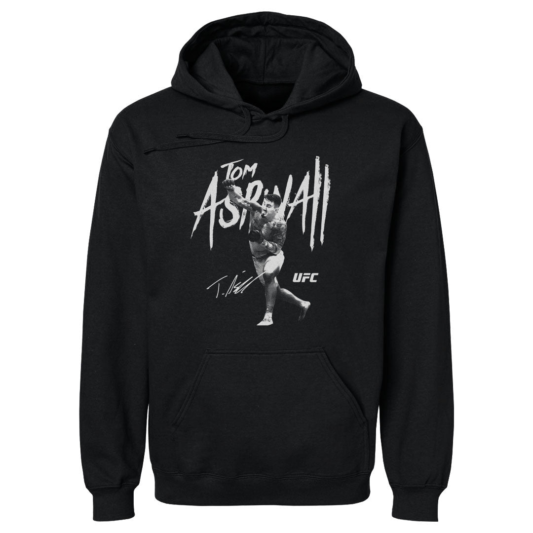 Tom Aspinall Men&#39;s Hoodie | 500 LEVEL