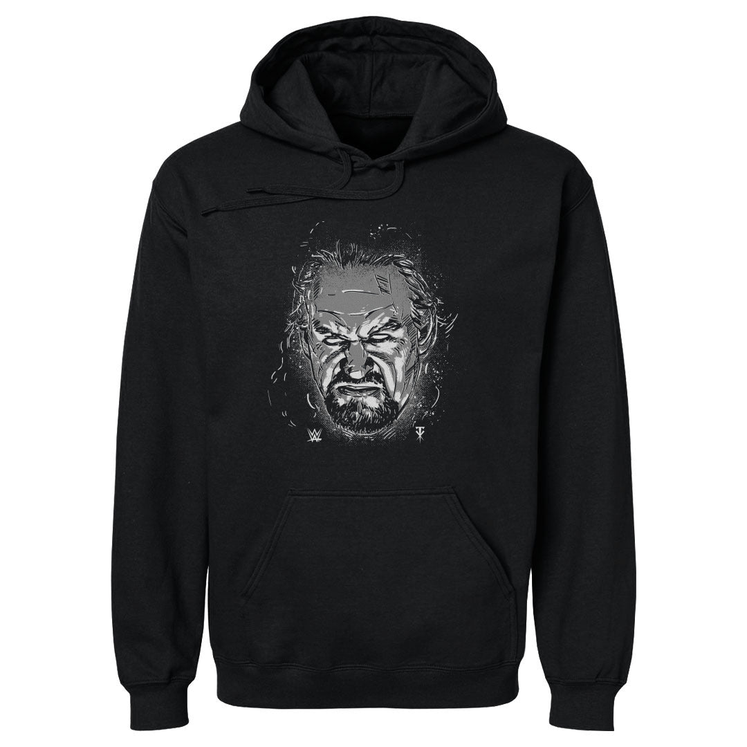 Undertaker Men&#39;s Hoodie | 500 LEVEL