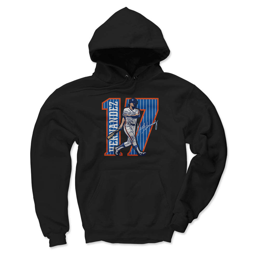 Keith Hernandez Men&#39;s Hoodie | 500 LEVEL