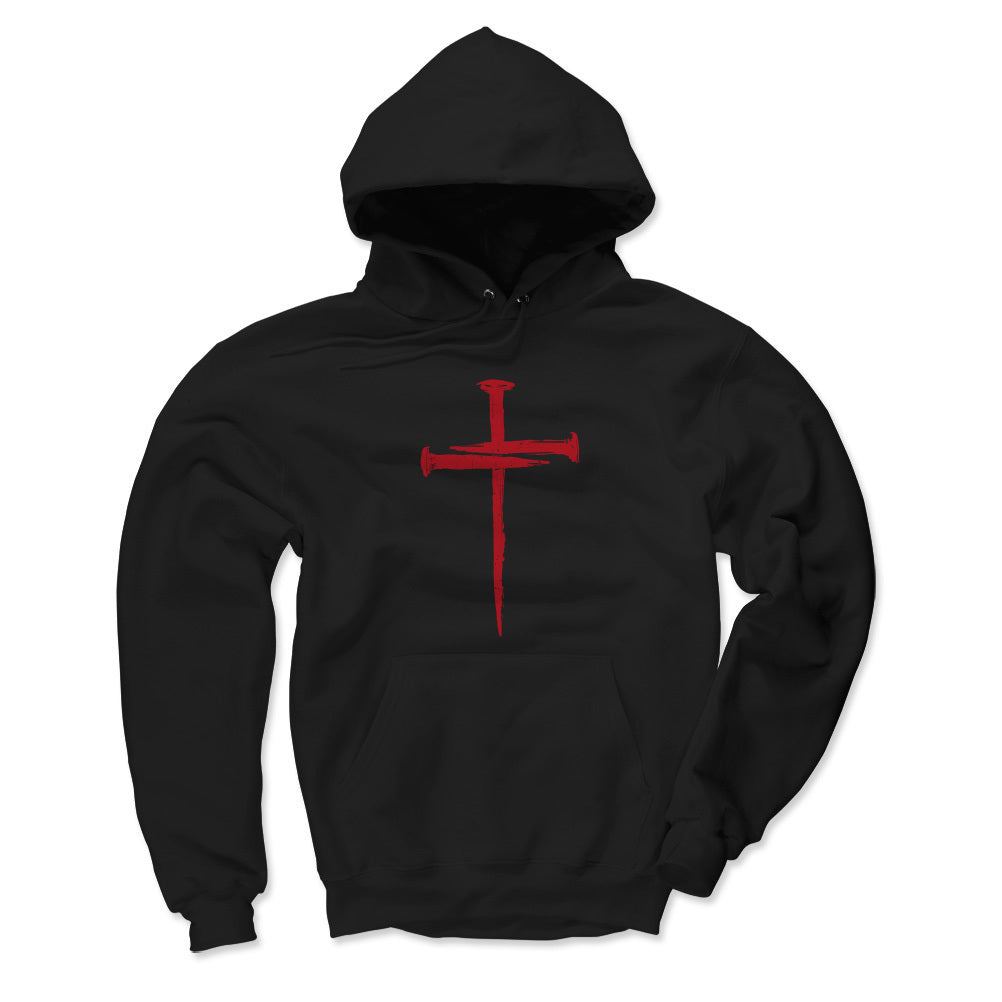 JoJo Domann Men&#39;s Hoodie | 500 LEVEL