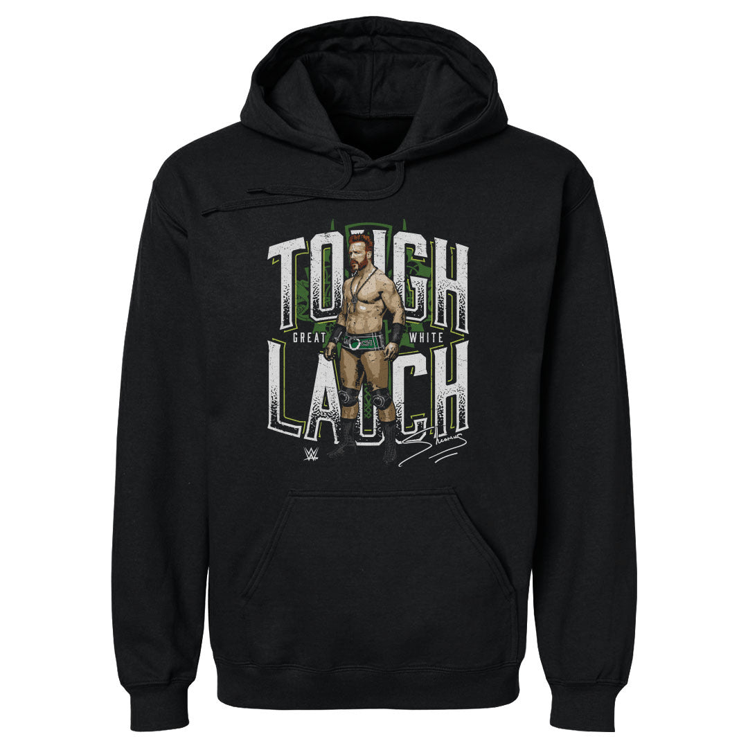 Sheamus Men&#39;s Hoodie | 500 LEVEL