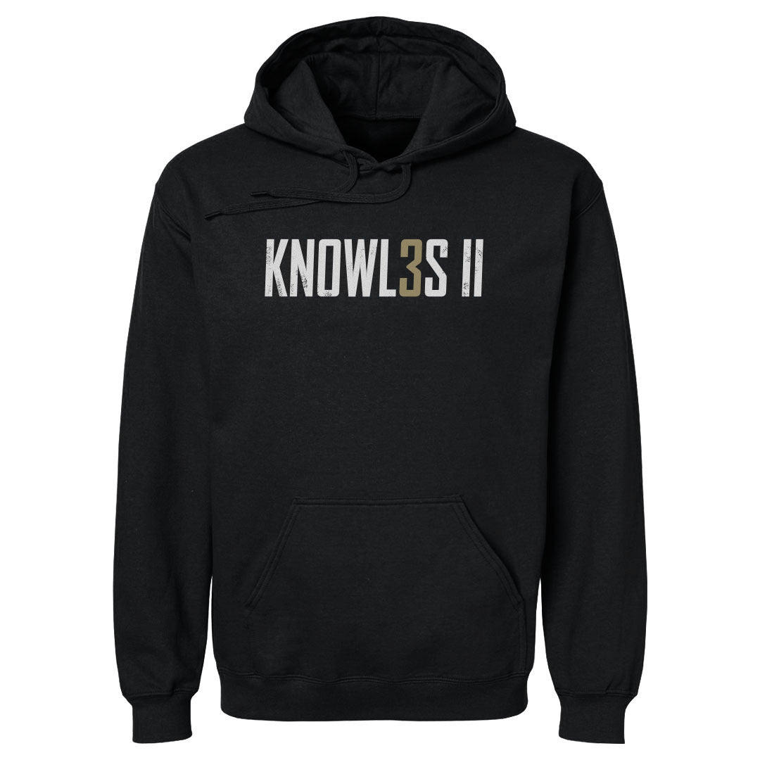 Kevin Knowles II Men&#39;s Hoodie | 500 LEVEL