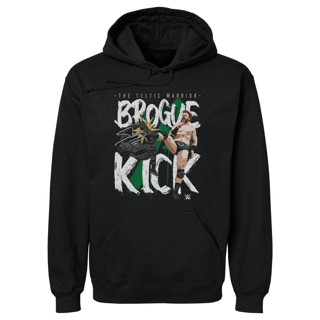 Sheamus Men&#39;s Hoodie | 500 LEVEL