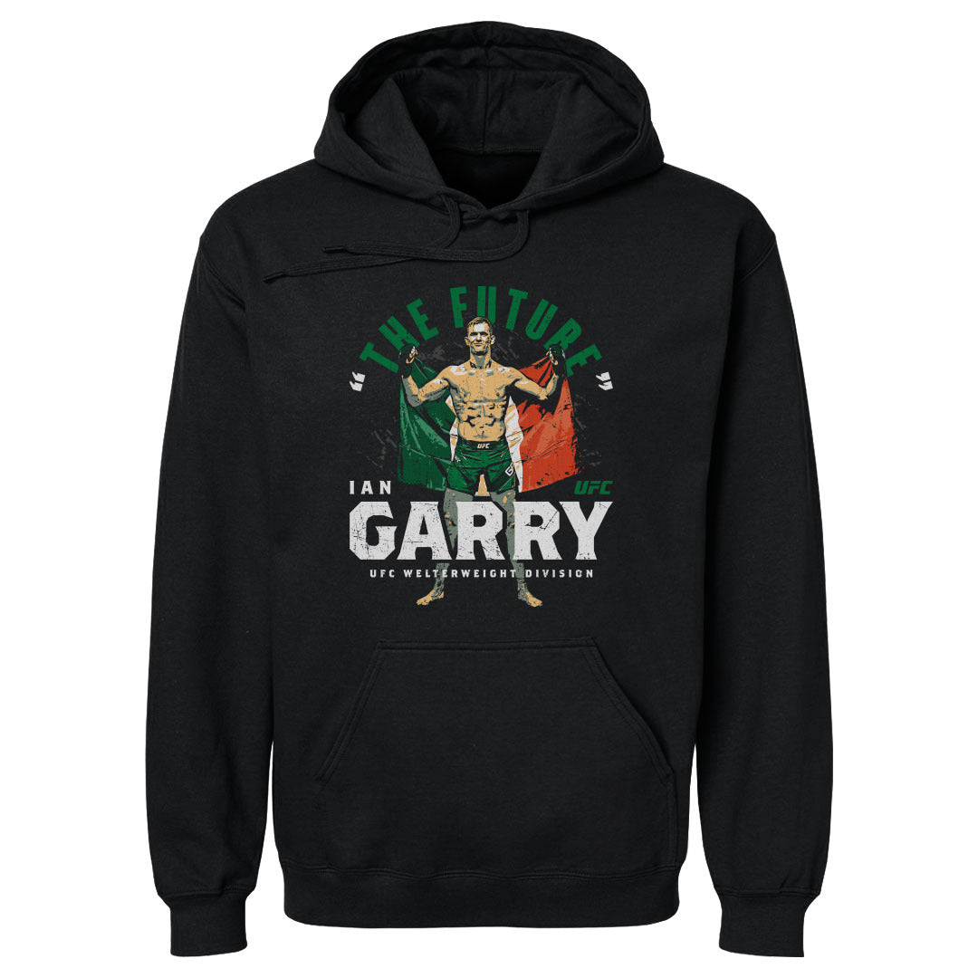 Ian Garry Men&#39;s Hoodie | 500 LEVEL