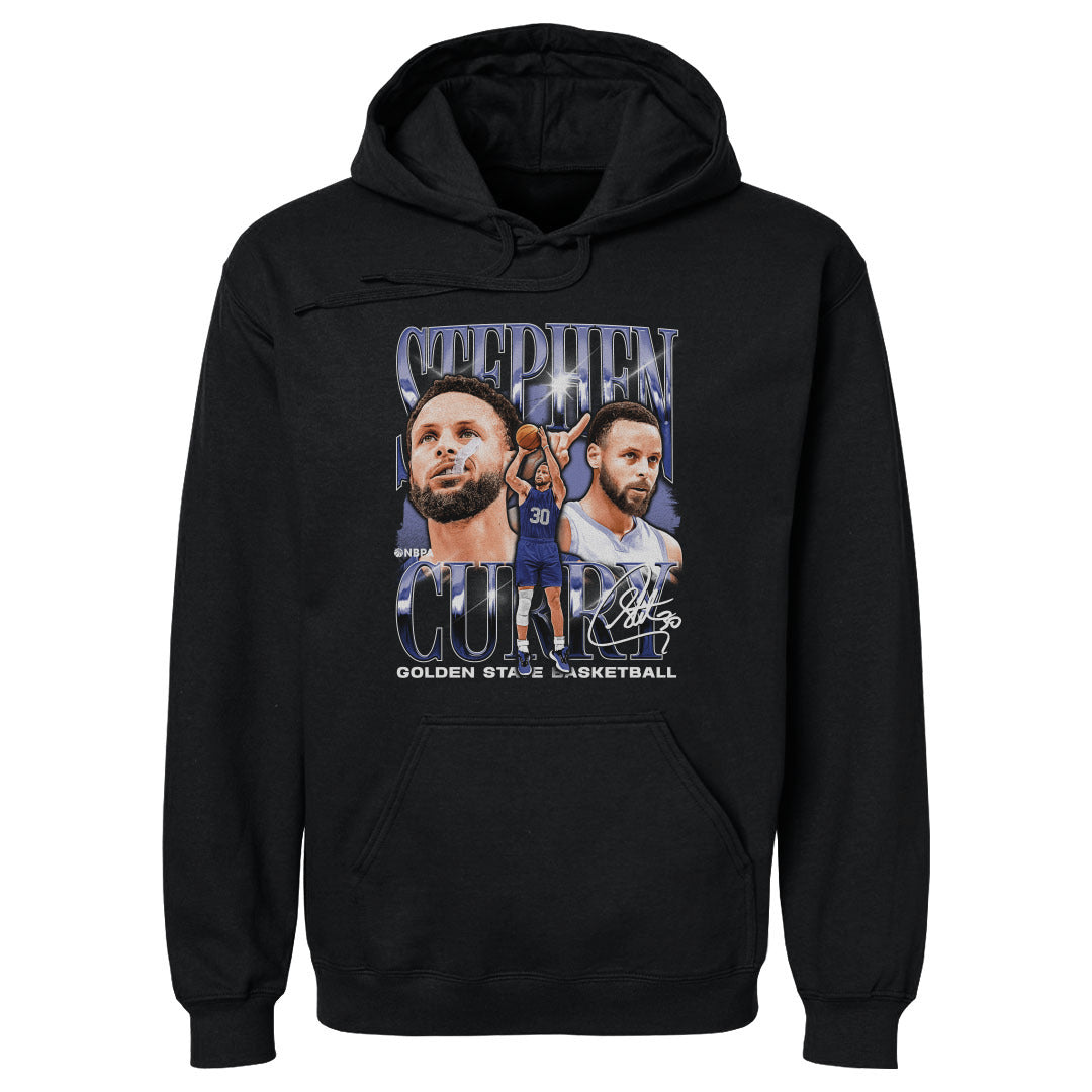 Steph Curry Men&#39;s Hoodie | 500 LEVEL