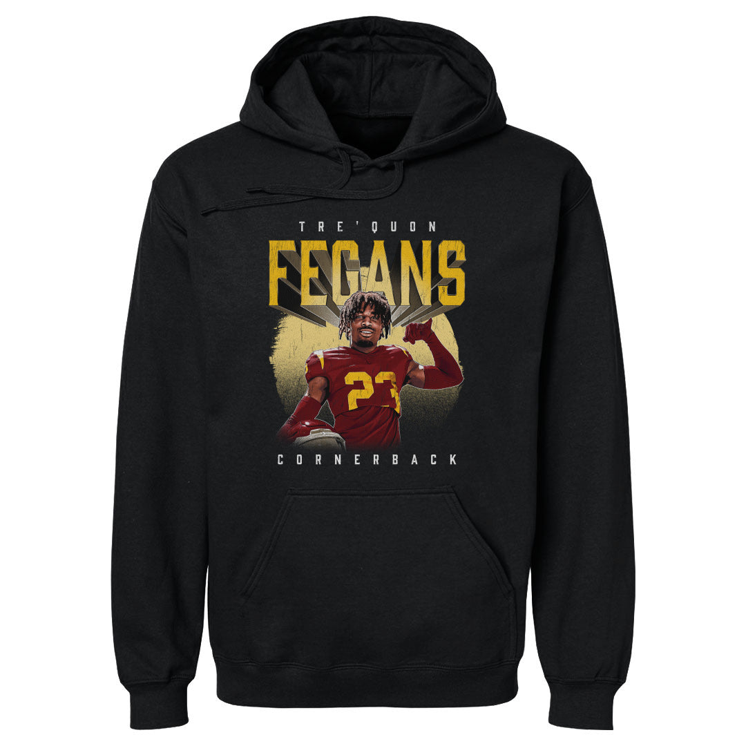 Tre&#39;Quon Fegans Men&#39;s Hoodie | 500 LEVEL