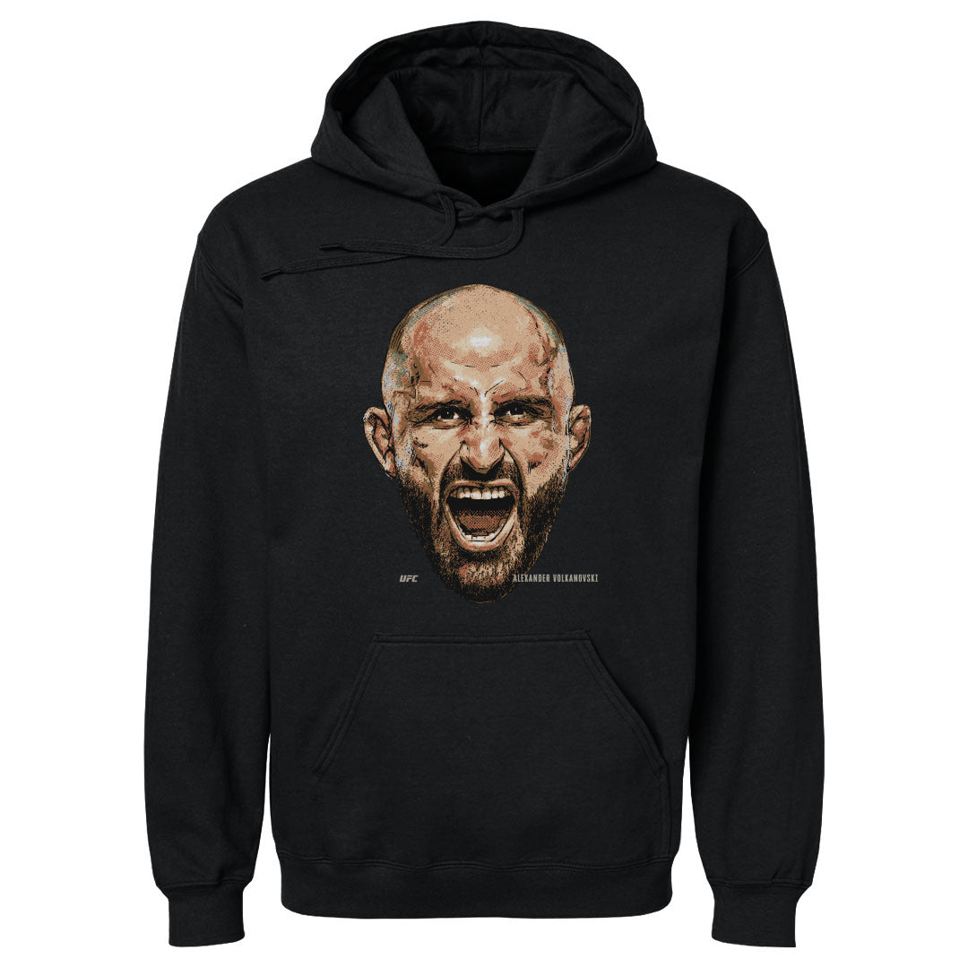 Alexander Volkanovski Men&#39;s Hoodie | 500 LEVEL