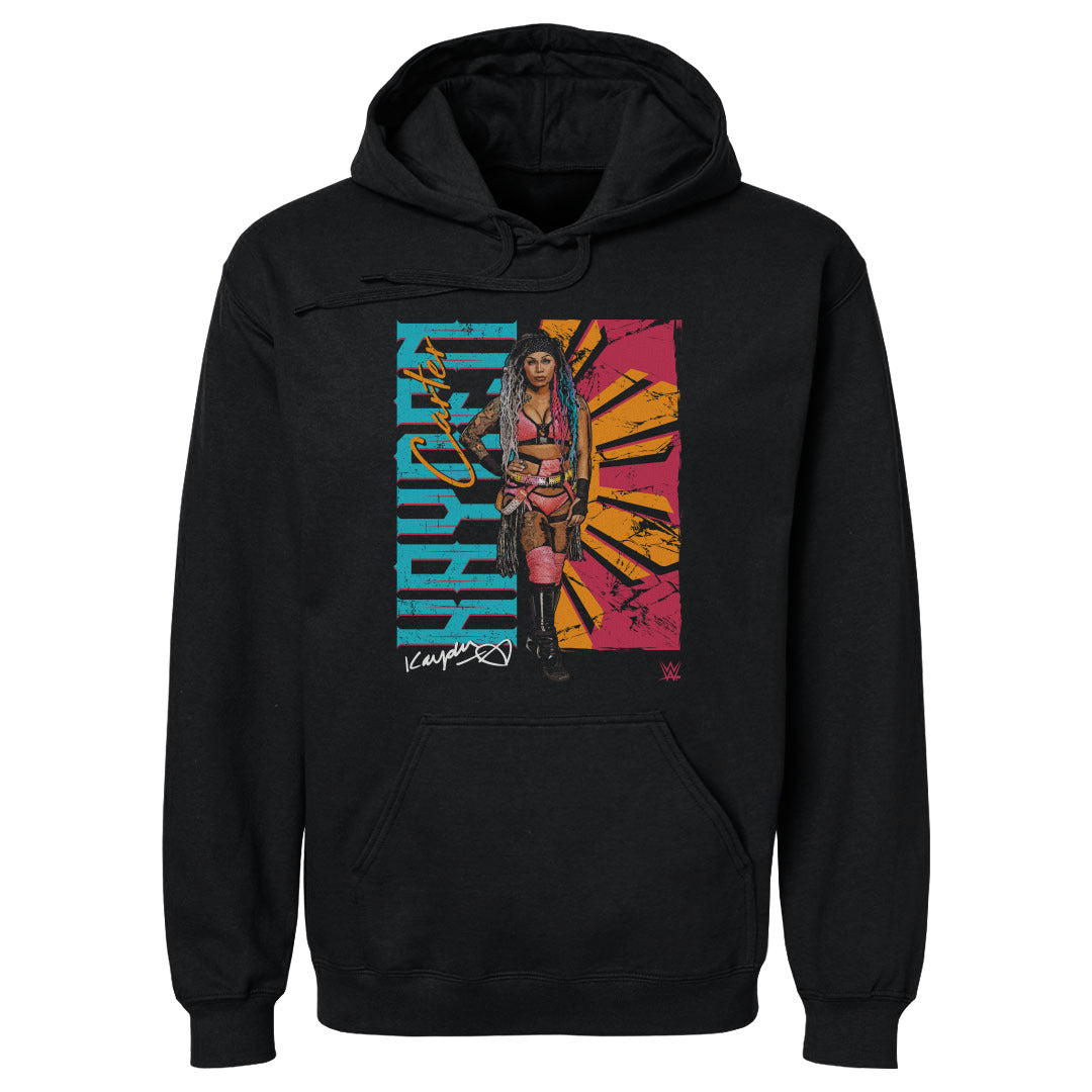 Kayden Carter Men&#39;s Hoodie | 500 LEVEL