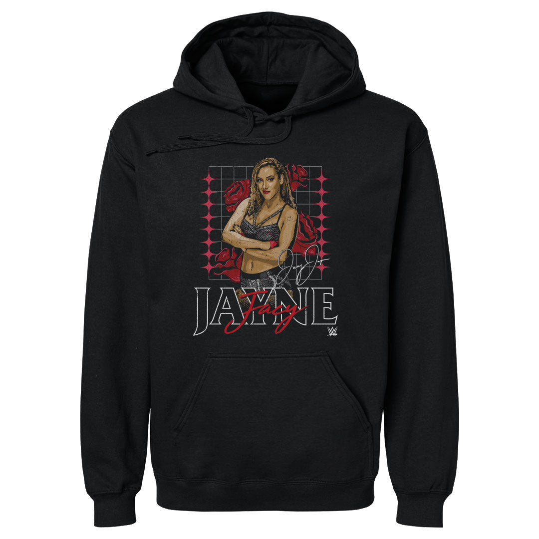 Jacy Jayne Men&#39;s Hoodie | 500 LEVEL