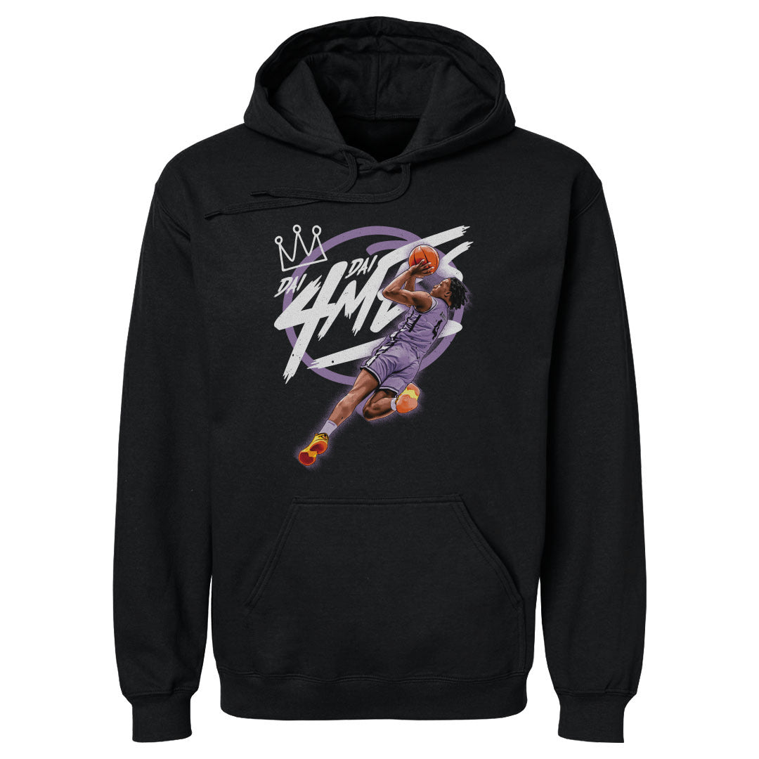 Dai Dai Ames Men&#39;s Hoodie | 500 LEVEL