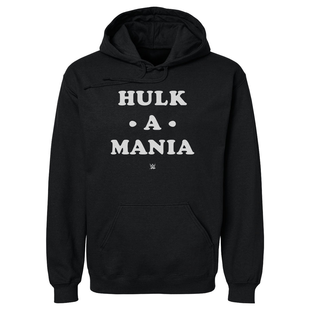 Hulk Hogan Men&#39;s Hoodie | 500 LEVEL