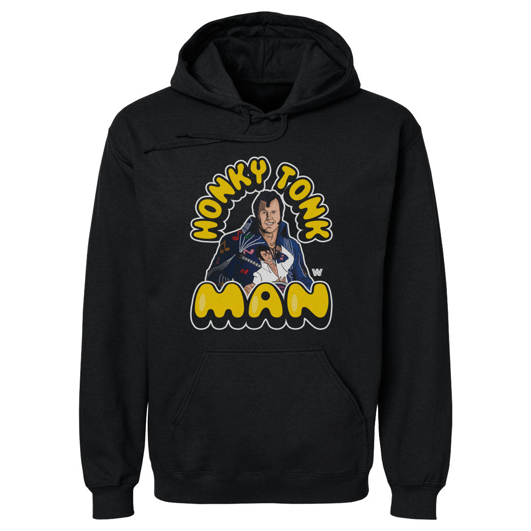 Honky Tonk Man Men&#39;s Hoodie | 500 LEVEL