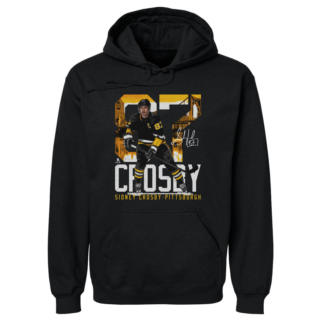 Sidney crosby cheap hoodie