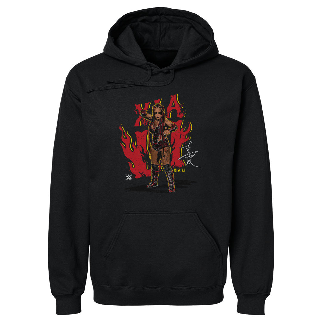 Xia Li Men&#39;s Hoodie | 500 LEVEL