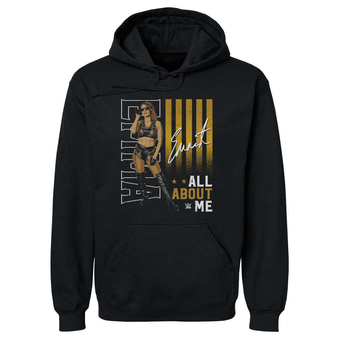 Emma Men&#39;s Hoodie | 500 LEVEL