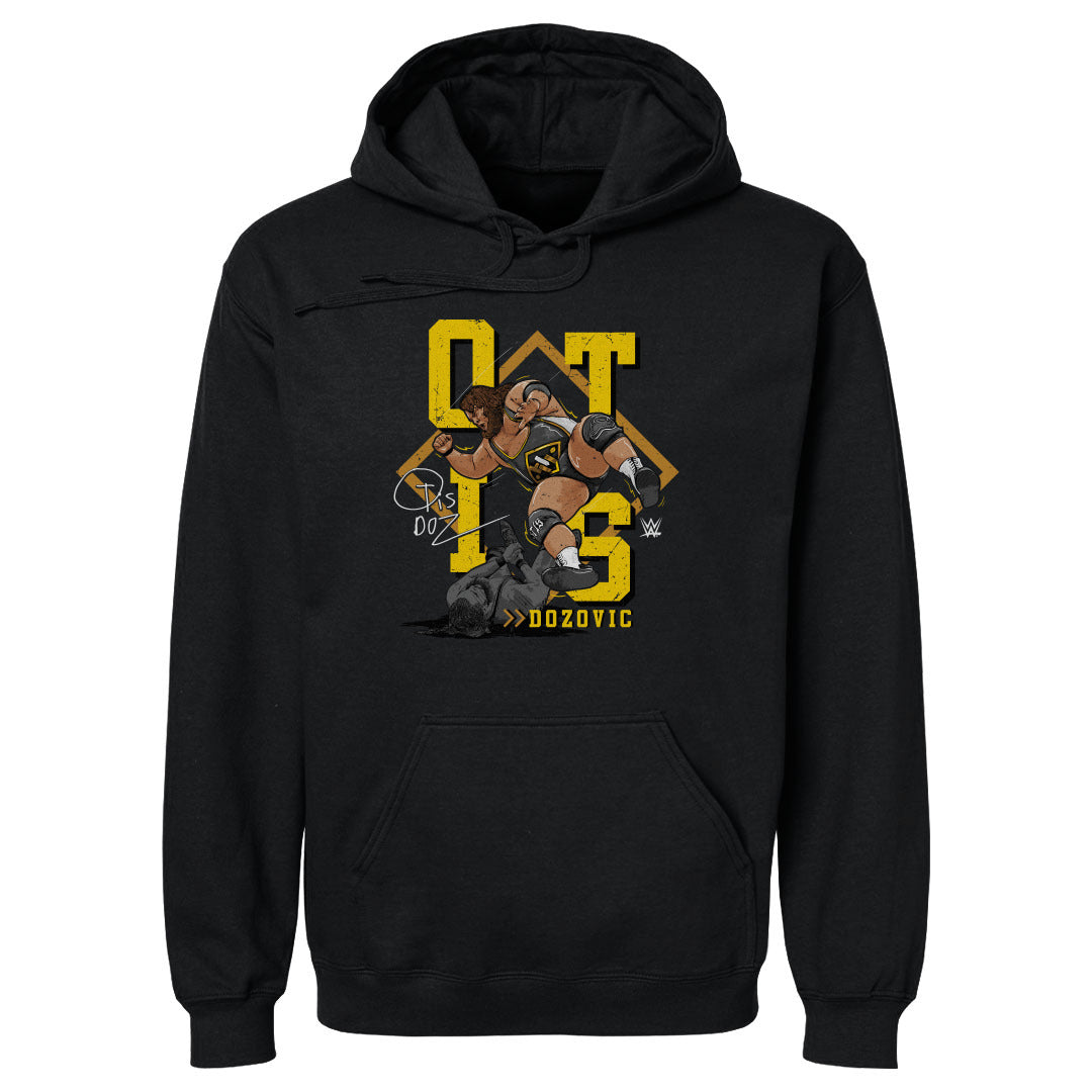 Otis Dozovic Men&#39;s Hoodie | 500 LEVEL