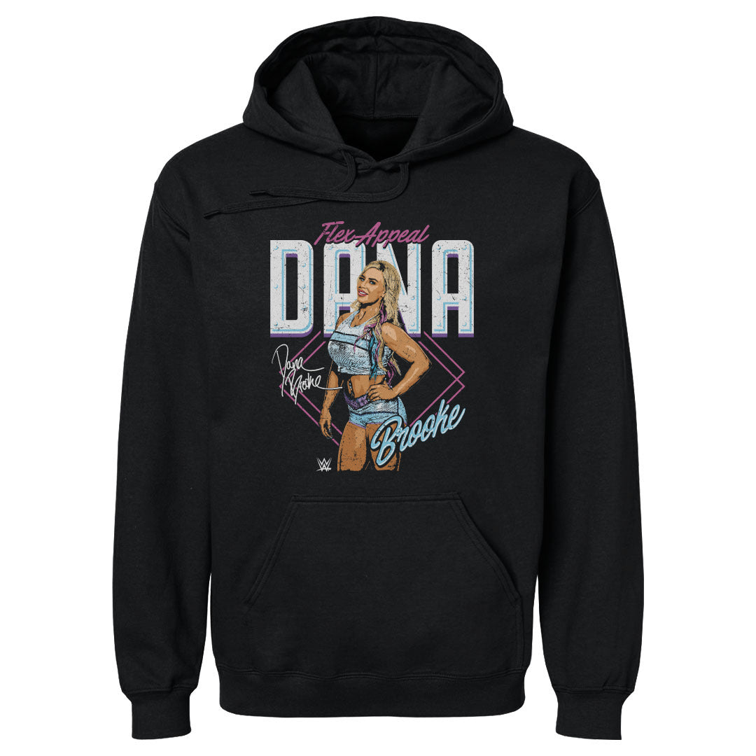 Dana Brooke Men&#39;s Hoodie | 500 LEVEL