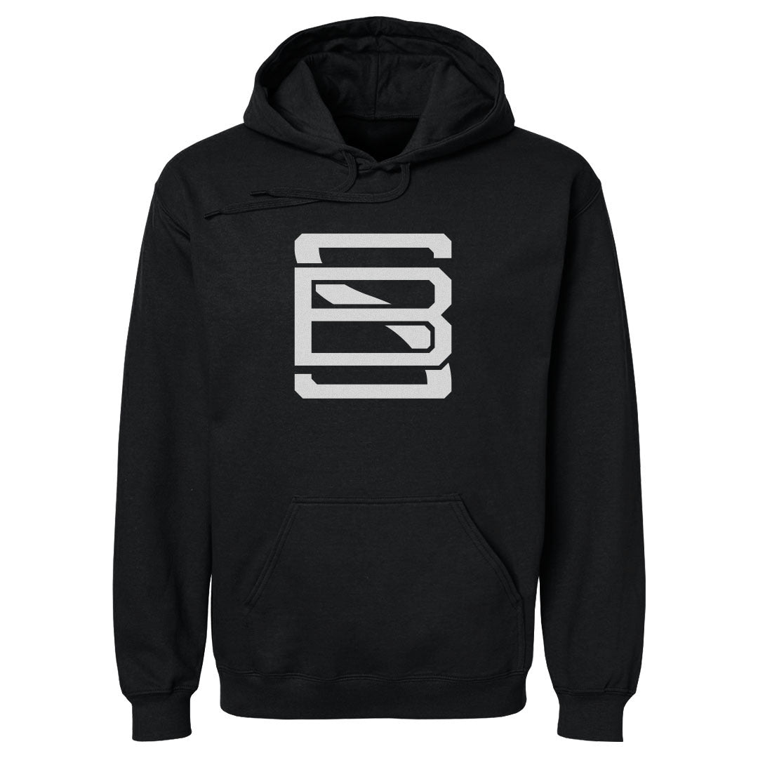 Brenton Strange Men&#39;s Hoodie | 500 LEVEL