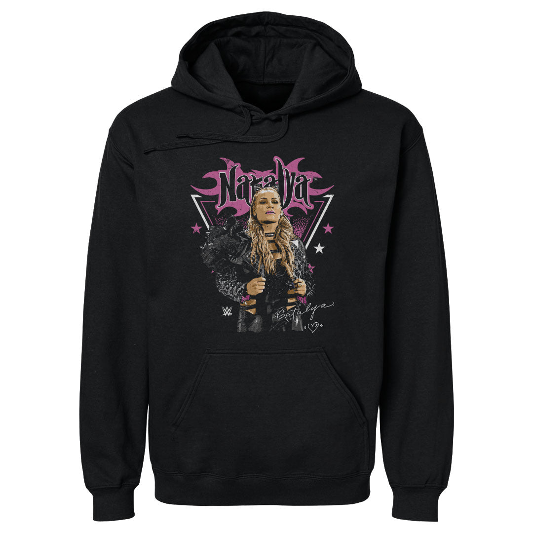 Natalya Men&#39;s Hoodie | 500 LEVEL